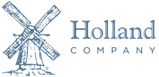 HOLLAND COMPANY